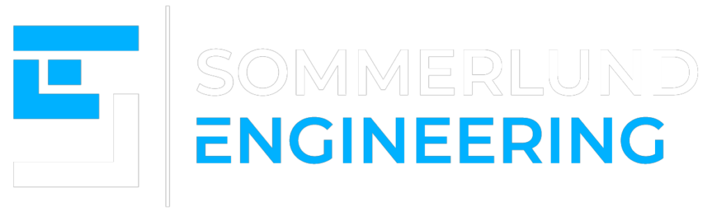 Sommerlund engineering logo